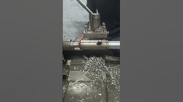 Simple way to thread, Hand made Tapping die on lathe⌛💡 tools