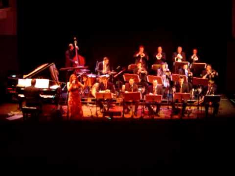 SNJO - Maureen McMullan - Shark Tale & Tarzan