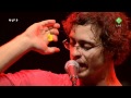 Capture de la vidéo Amos Lee - Arms Of A Woman