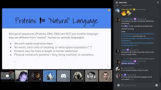 Hugging Face Reading Group 18: ProteinBERT: A universal deep-learning model of protein sequence