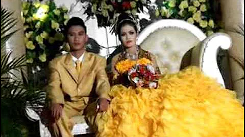 PENGANTIN SOIMAH  1 KONKOKON 2016