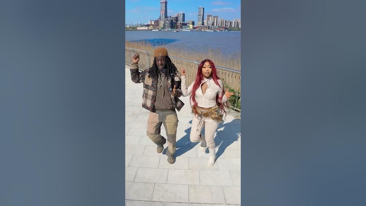 Shallipopi - Laho (Nana & Cocainna) Shallipopi - Laho (Nana & Cocainna)