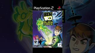 How To Play Ben 10 Alien Force On Any Android 💯% Working screenshot 5