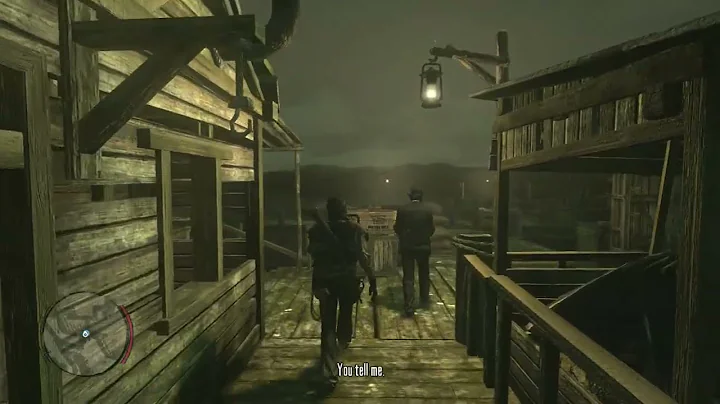 Poor Archer Was Getting Roasted From Both John And...