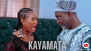 SHE USED KAYAMATA TO CONTROL HIM #comedy #zinnieposhfilms #zaddy #sokohtv #funny #amvca10 #AMVCA2024