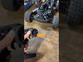 Eco boost servo upgrade! Arrma big rock! #arrma