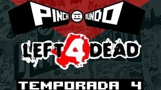 Left 4 Dead