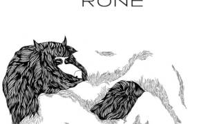 Rone-So So So