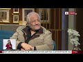 واحد من الناس الفنان خالد زكي وإجابات صادمة على أسئلة عمرو الليثي الجريئة وديتوا الشعب فين يا حازم 