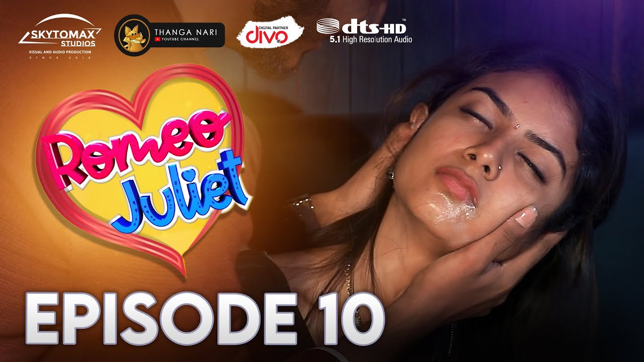 Romeo Juliet, Season 1, EP 10, Ajith Unique ! Marriage Web Series, 5.1, Thanga Nari