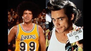 Combo Fletch/Ace Ventura - Office Fuck Yous And Fucking Up Officers