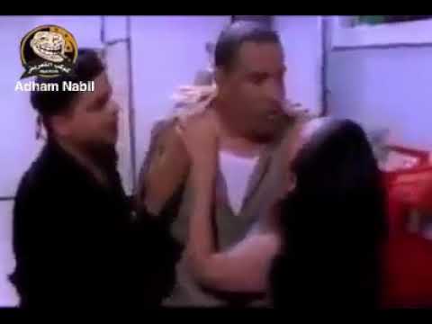 ونعمة منا دي اختي مني