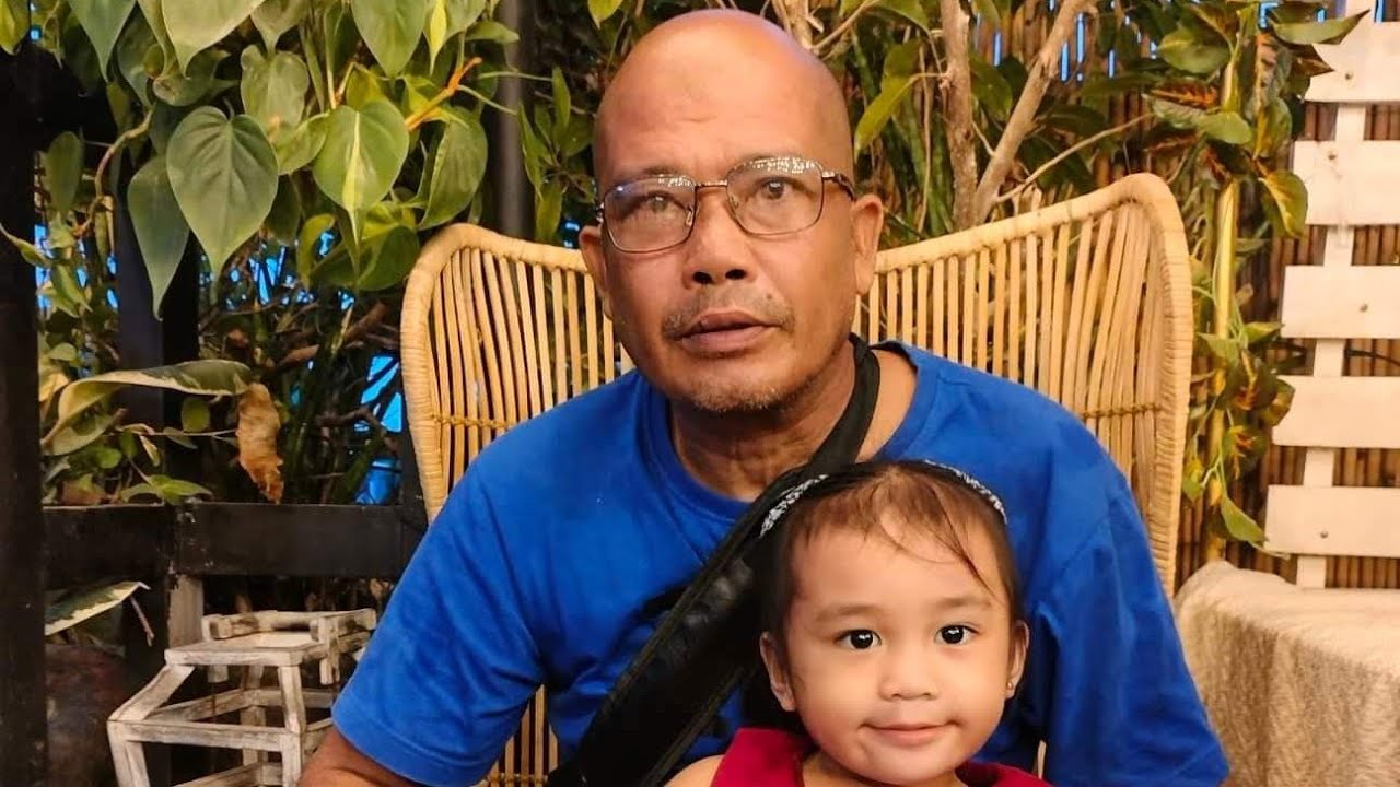 Tablas Romblon vlogger is live! - YouTube