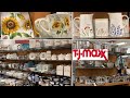 T.J. MAXX Kitchen Decor * Dinnerware Kitchenware * Shop With Me