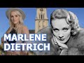 Na starość się nie pokazywała, a jej pogrzeb wywołał skandal- Marlene Dietrich