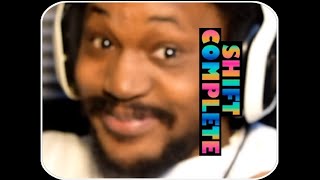 CoryxKenshin All Shift Complete Reactions In Sister Location (Five Nights At Freddy's)