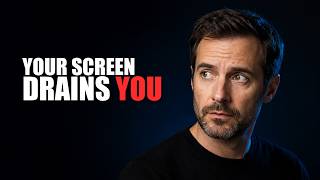 Screens and Your Mental Space