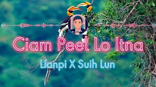 Download Lagu [v7ove] Lianpi X Suih Lun - Ciam Peel Lo Itna MP3