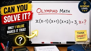 The Math Puzzle That Stumps Almost Everyone!