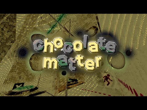 chocolate matter | cm & commtourn montage