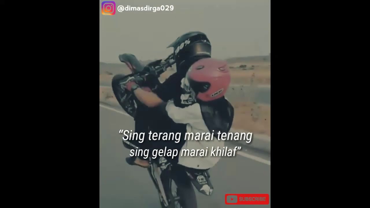 Story wa  jowo Kata kata Bijak YouTube