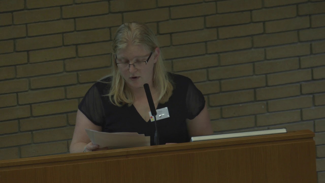 Theme 1: Diverse approaches to illegal wildlife trade research: Kelly Malsch