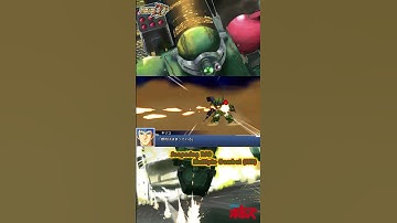 SRW DD Scopedog RSC Multiple Combat (SSR)