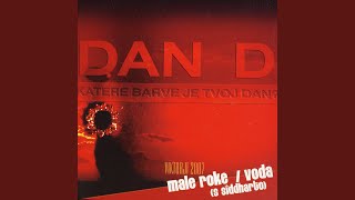 Video thumbnail of "Dan D - Čas"