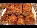 🔴Süfrəyə qoyulduğu anda  bitən SUPER  ləzzətli PAMBIQ kimi yumşaq KARTOFLU BÖRƏK. 🔴PATATESLİ BÖREK.