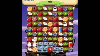 Lets Play - Fruit Bump Level 339