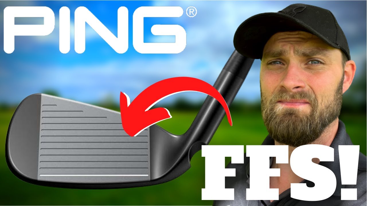 Why did PING ruin their best GOLF CLUB... Such a SHAME!? YouTube