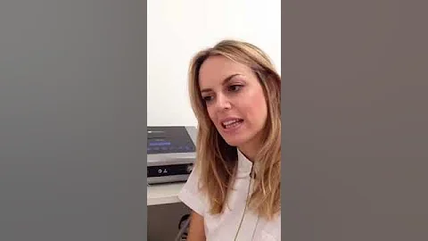 Testimonio Carboxiterapia Dra. Eva Fisher