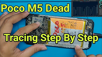 POCO M5 DEAD SOLUTION @JYOTSNAMOBILECARE