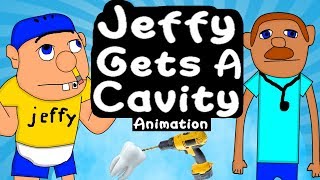 Here's the animated version of sml movie: jeffy gets a cavity! sll:
https://www./watch?v=otsqgbyy3ea instagram:
https://www.instagram.com/nicktend...