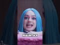 Мэйби Бэйби Новый Дисс на Инстасамку ! #shorts #инстасамка #мэйбибэйби