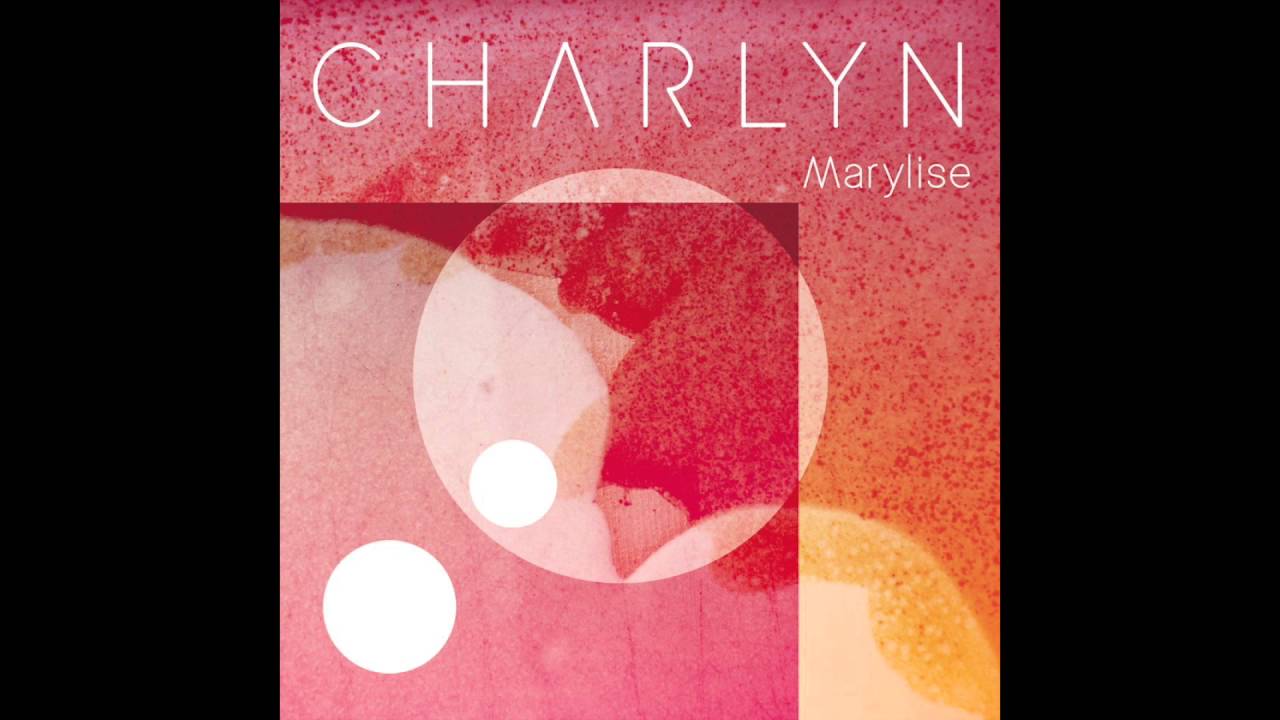 CHARLYN - Marylise