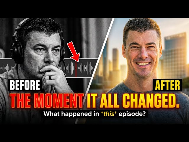 The Episode That Changed Jimmy McKay's Career