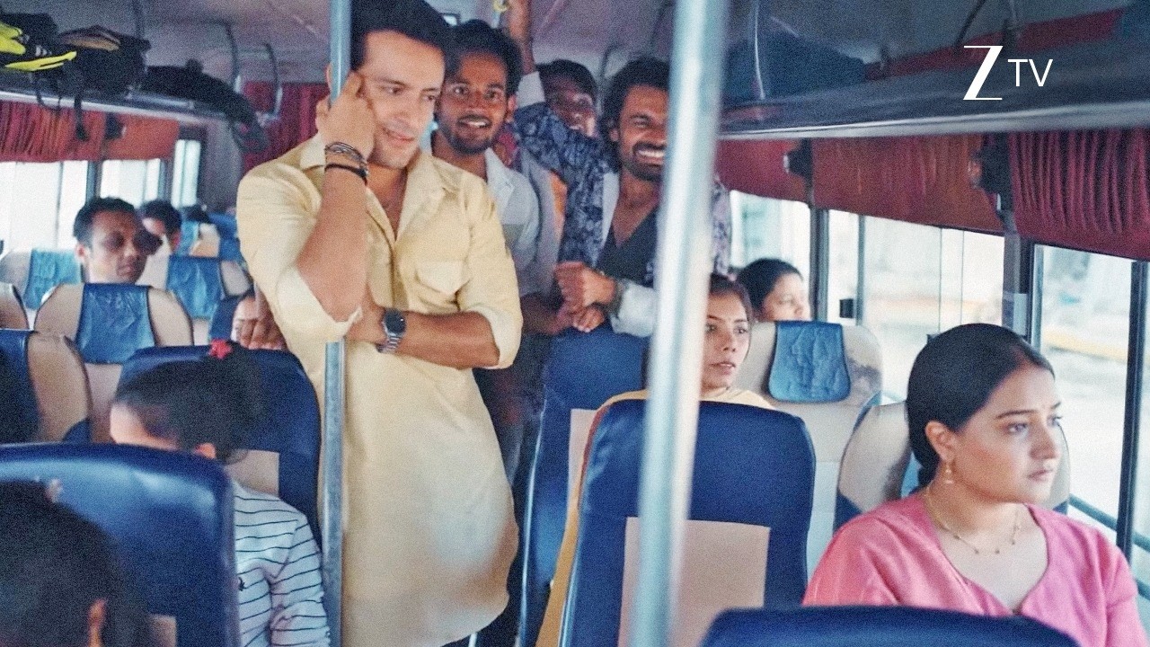 Lakshmi Niwas Hindi | Veer kar raha hai Radhika ka peecha!