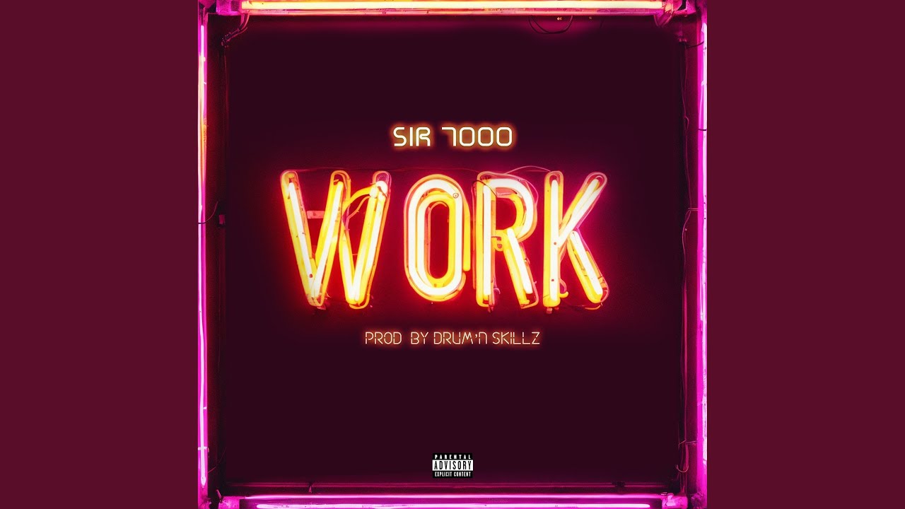 Watch Work on YouTube Watch Work on YouTube