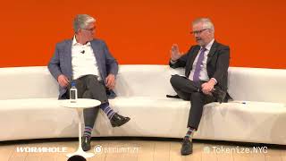 SEC’s Crypto Task Force: Plotting a Policy Path Forward in Trump 2.0 | Tokenize.NYC