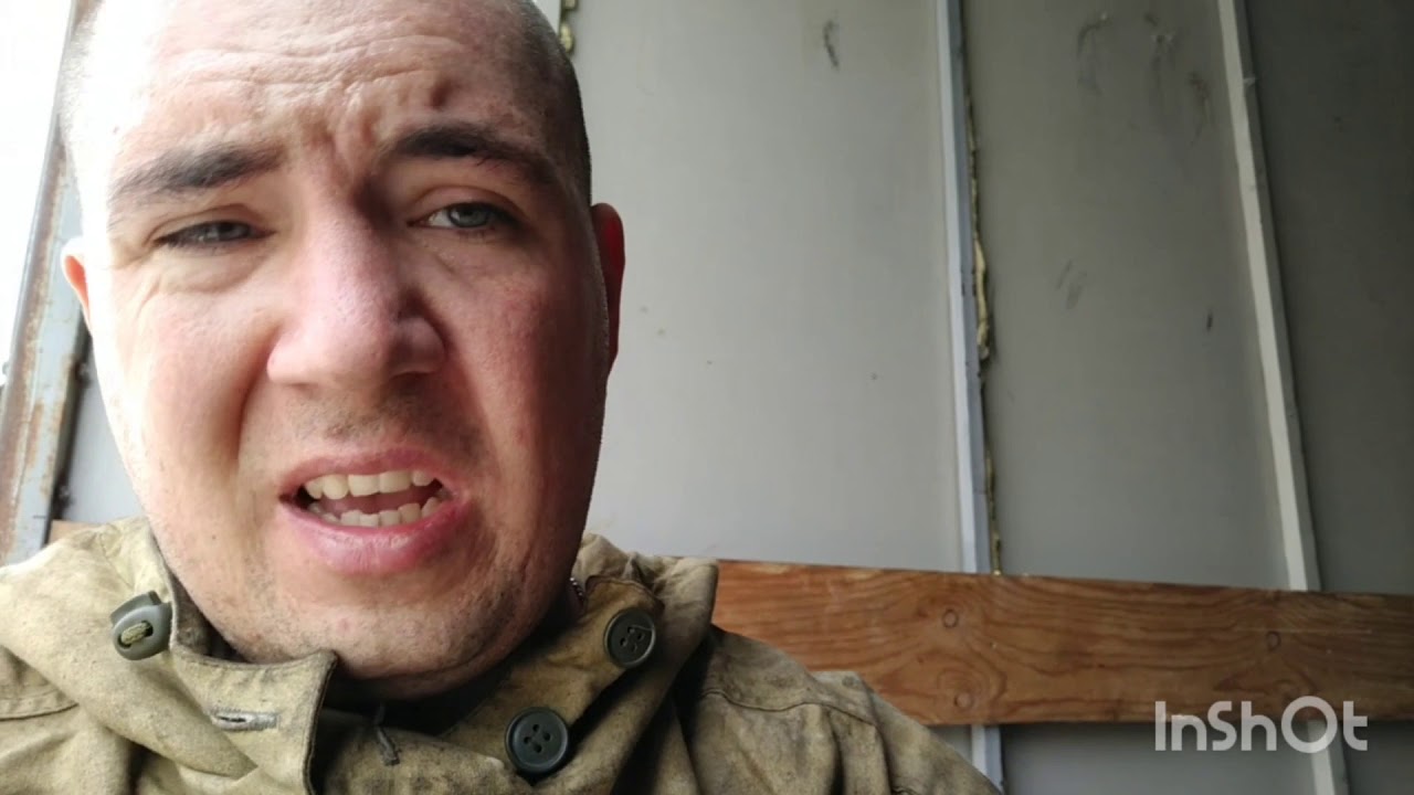 КамАЗ 4308. Разбираю двигатель) - YouTube