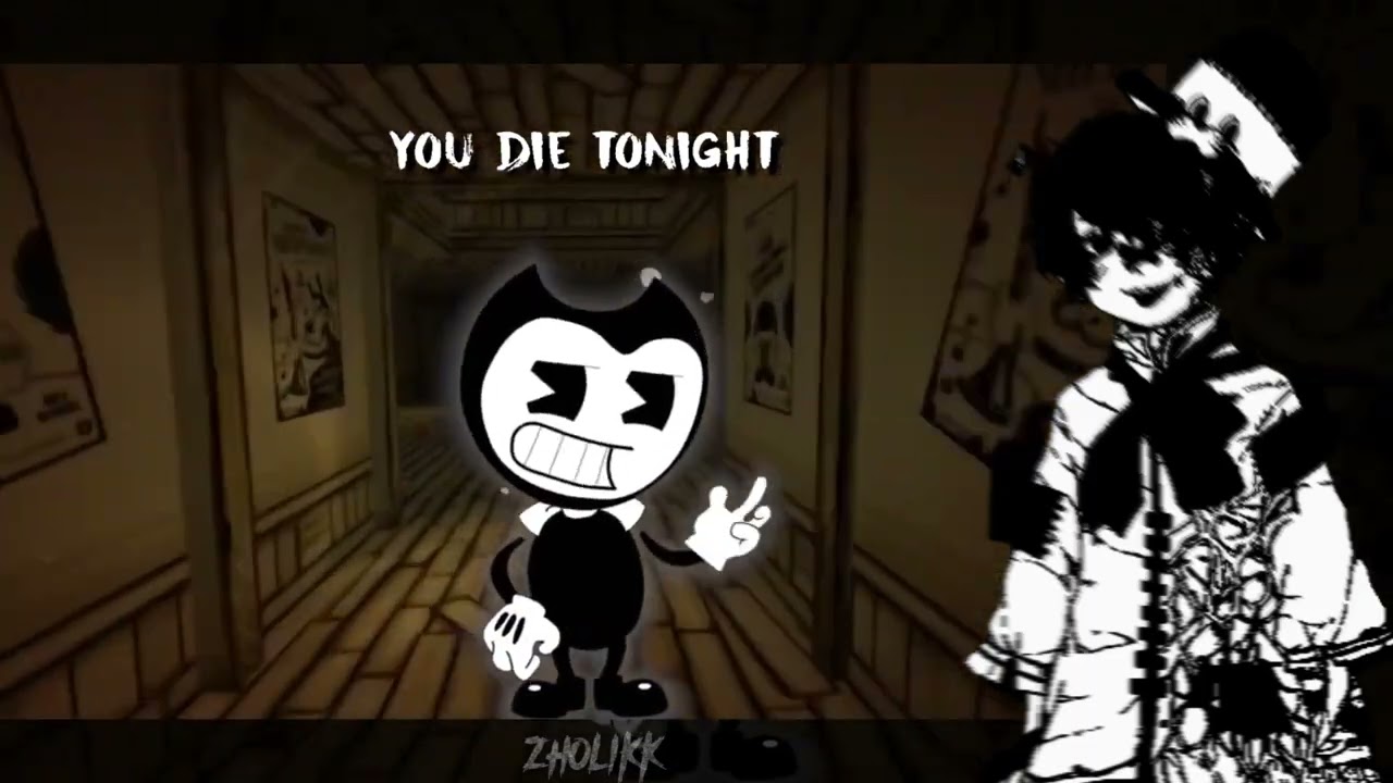 Build our machine [VOCALOID Fukase full cover]