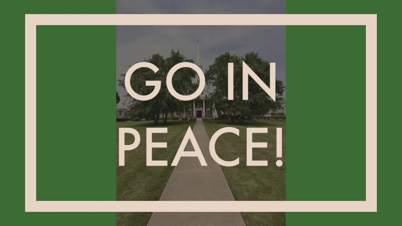 Live Stream - [Saint Mark's Episcopal Church - Westhampton Beach, NY]