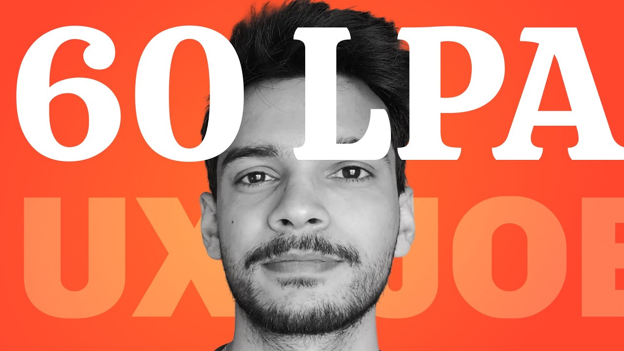 60LPA Secret Explained by Senior UX Designer: UX Designers has Communication Problem - Tips & Drills