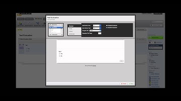 UWM LTC Qualtrics Tutorial - Surveys for Course Evaluations