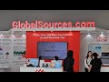 As Never Seen B4 is live at Global Sources Electronics Fair 2024