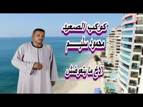 كوكب الصعيد محمود سليم الاخ مهما عمل ما يتعوضش يا شقيقى افراح احمد حسن العربات