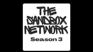 The Sandbox Podcast: 