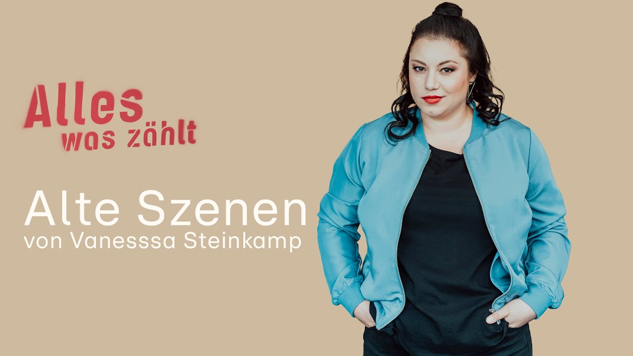 Old but gold 😍: Die ersten Szenen von Jule und die Reaktionen ihrer Kolleg:innen | Alles was zählt