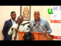 It's Shameful To Charge Journalists For Election Coverage - Kwame Sefa Kayi  Tells EC